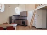 Monolocale in Via Cicerone 19 (Zona Niguarda), con ampio terrazzo, dal 1 Maggio