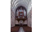 Organista per musica funerale
