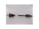 BMW X3 F25 X4 F26 SEMIASSE POST DX 2.0 d - 4616