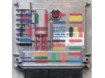 28459901 04B907445 Volkswagen Polo centralina motore Delphi