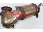 12667327 Opel Astra K tipo motore D14XFL filtro antiparticolato