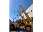 GRU USATE ORMIG PORTATA 11 TON