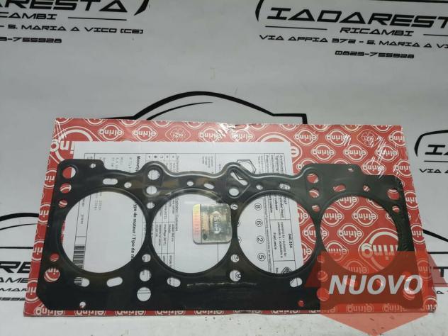 Guarnizione Testa 500 - Panda - Punto - Ypsilon 1.2 55189950