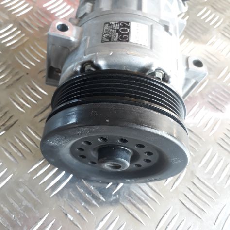 opel corsa compressore clima - Foto 3