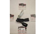 AGGANCIO CINTURA DI SICUREZZA POSTERIORE MERCEDES Classe C Berlina W203 203 &hellip;