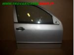 PORTA ANT.D. ARGENTO MET. C/ALZACRISTALLO SKODA FABIA (6Y) 4 porte  Carrozz &hellip;