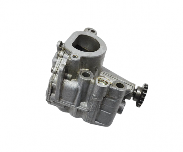 POMPA OLIO DACIA Duster Serie 150122762R H4DD4 Benzina 1000 (1724) - Foto 12
