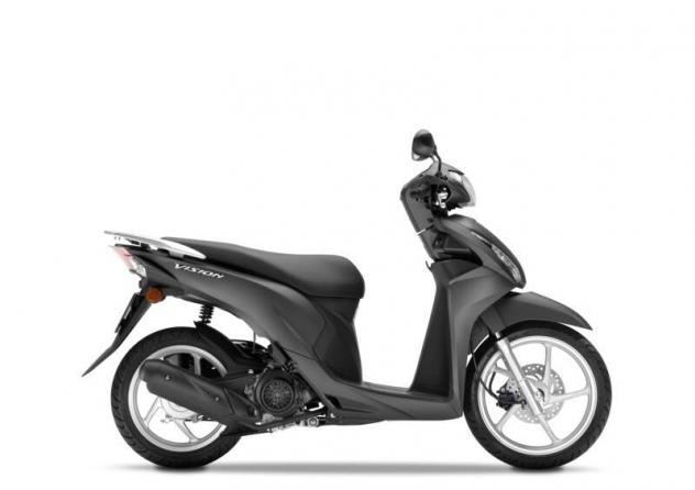 HONDA VISION 110 CAVI CABLAGGIO MATASSA IMPIANTO ELETTRICO 2013 ZDCJF53B0EF - Foto 9