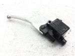 GILERA RUNNER SP 50 POMPA FRENO ANTERIORE DESTRA * LEVA LEGGERMENTE STORTA 2010
