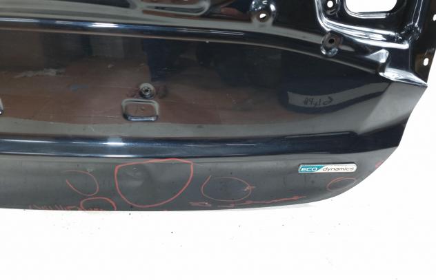 PORTELLONE POSTERIORE COMPLETO KIA Cee'd Serie Sporty wagon D4FB (1218) - Foto 5