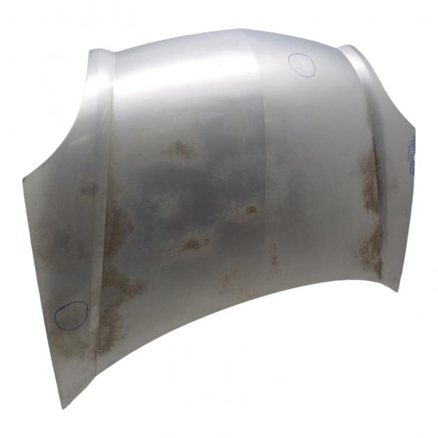 COFANO ANTERIORE RENAULT Kangoo 2° Serie 7751468946 D4F 712, D4F 714, D4F 716, D4F 730 (0203) - Foto 2
