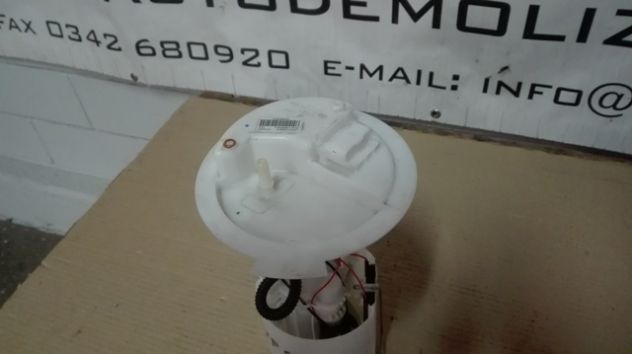Pompa benzina Lancia Ypsilon 1.2 del 2015 (51836519) - Foto 2