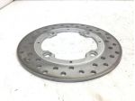 HONDA CBR RR ABS KM0 600 DISCO FRENO POSTERIORE 2024 2026 PC69A4RK