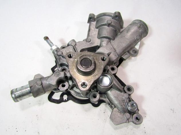 PA958 POMPA ACQUA GRAF OPEL ASTRA GTC 1.4 66KW 5M B RICAMBIO USATO