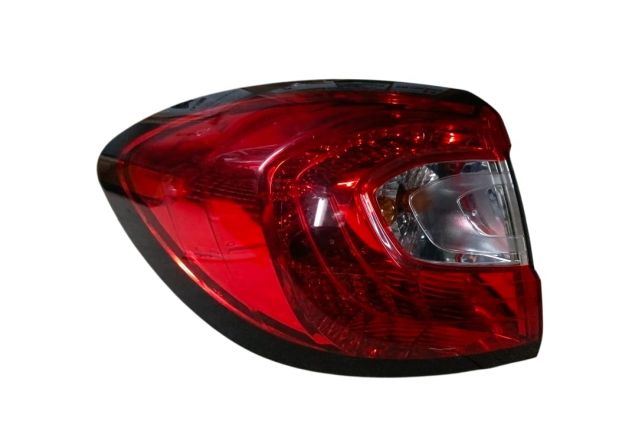 Fanale stop posteriore sx esterno renault captur 2012 265557367r
