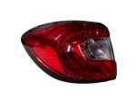 Fanale stop  posteriore sx esterno  renault captur 2012 265557367r