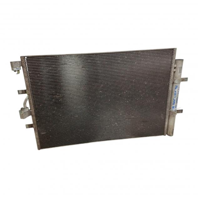 RADIATORE A/C FORD Transit Serie Custom 1778169 YMF6 Diesel 1995 (1222)