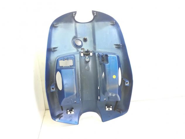 PIAGGIO VESPA PRIMAVERA E5 50 CARENA CONTROSCUDO RETROSCUDO 2020 2023 CD0100 - Foto 4