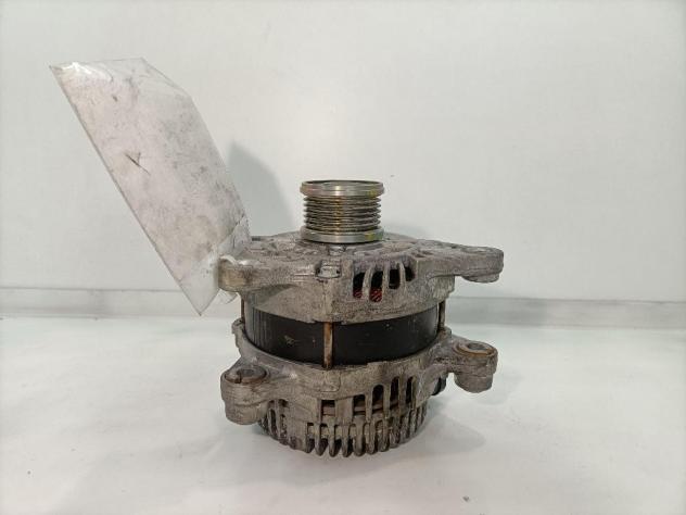 ALTERNATORE MAZDA CX-5 Serie SHMW/A2TXA081 SH diesel 2191 (16) - Foto 4