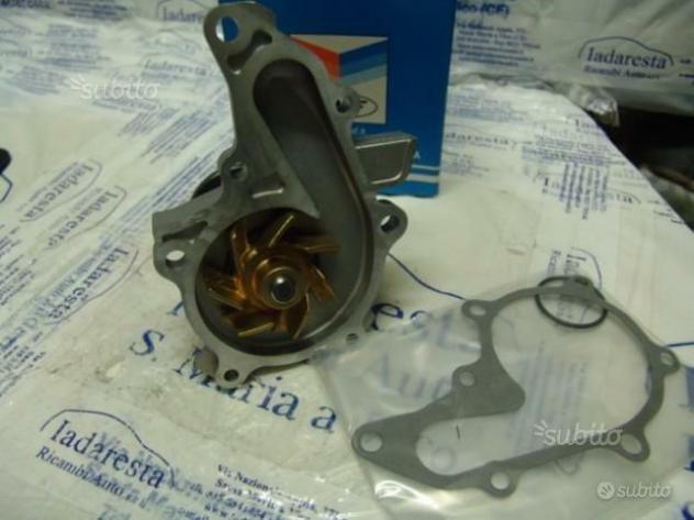 Pompa acqua toyota avensis /carina 16110-09020