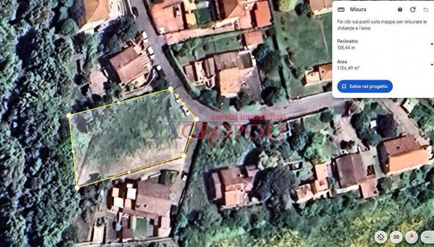 Terreno Edificabile - Rif. 2453 - Foto 12