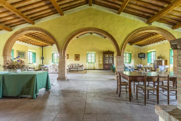 Casale in vendita a Cetona - Foto 16
