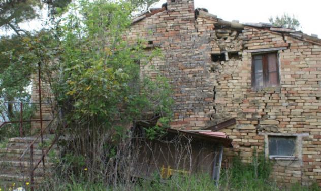 Immobile in asta di 65 m² in vendita a Loro Piceno - Foto 8
