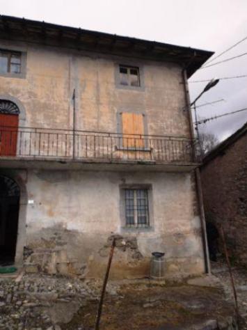 Rustico / Casale di 90 m² con 4 locali in vendita a Oneta - Foto 3