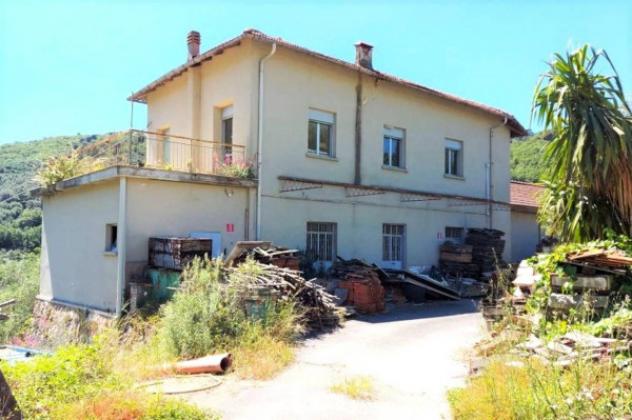 Immobile in asta di 21000 m² in vendita a Pietrabruna - Foto 3