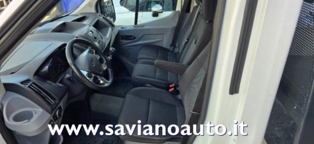 FORD TRANSIT 2.0 TDC-I 130cv " PIANALE " rif. 23982357 - Foto 8