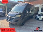 Fiat Ducato 30 2.3 MJT 120CV PM-TM Furgone ( CAMPERIZZARLO)