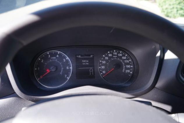 RENAULT Master T28 2.3 dCi 135 PC-TM Furgone Ice rif. 23740312 - Foto 9