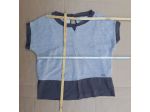 Blusa da donna marca WOOLRICH taglia XS