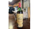 Chianti Classico DOC Castello di Vicchiomaggio Riserva del 1971