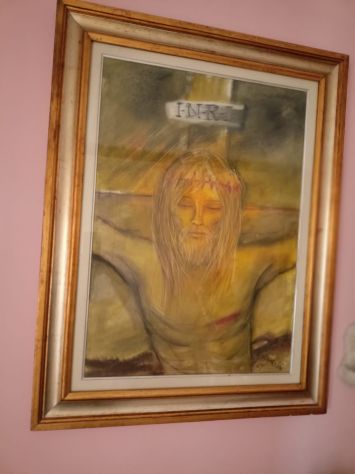 Quadro del Pittore Piccinelli