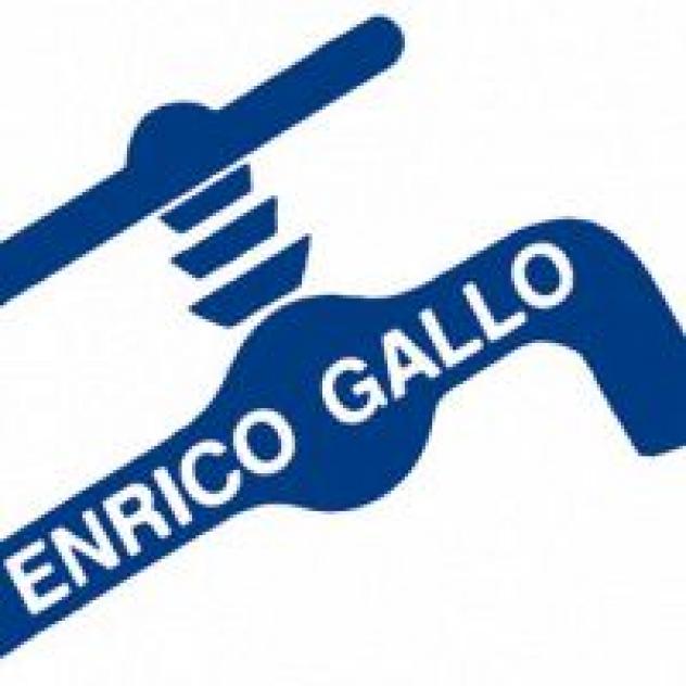 Gallo Enrico Idraulico - Impianti Idraulici e Termoidraulici - Foto 3