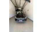Mercedes-benz GLA 200 d Sport