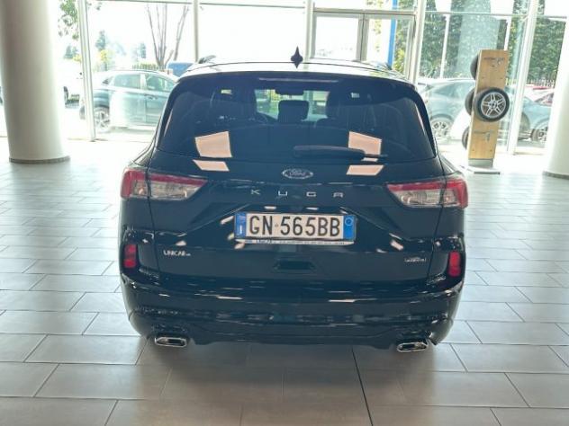 FORD Kuga 2.500 BENZINA PLUG IN HYBRID 225 CV ST-LINE X rif. 23961587 - Foto 6