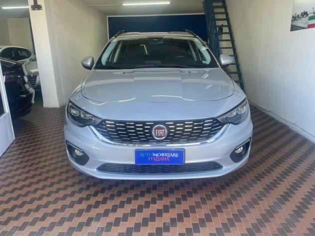 FIAT Tipo (2015--) Tipo 1.6 Mjt S&S DCT SW Lounge - Foto 2