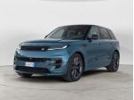 Land Rover Range Rover Sport Range Rover Sport 3.0d i6 mhev SE awd 250cv auto