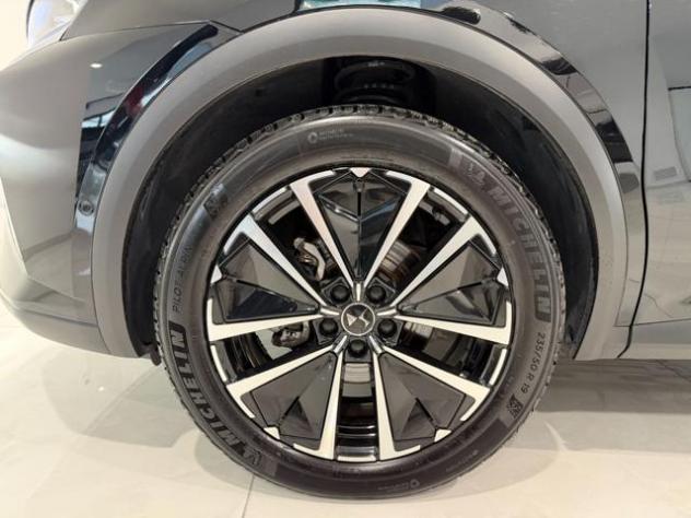 DS AUTOMOBILES DS 7 BlueHDi 130 aut. Rivoli Crossback rif. 24108670 - Foto 7