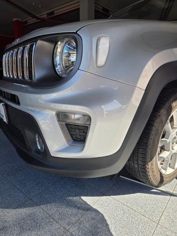Jeep Renegade 1.6 Mjt 130 CV Limited - Foto 5
