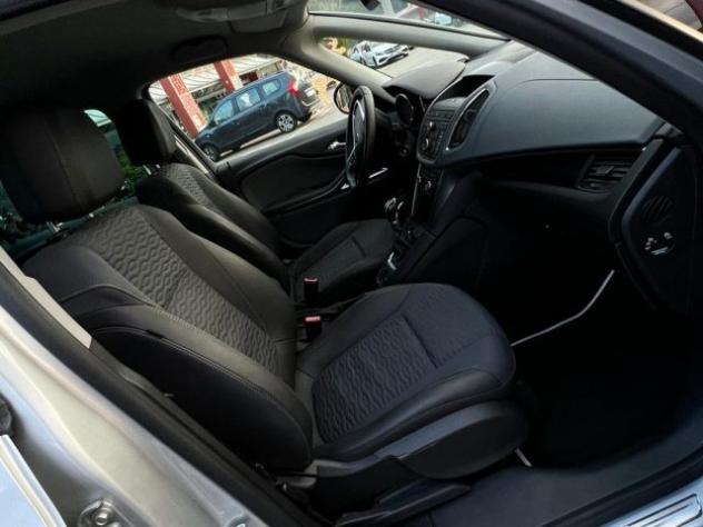 OPEL Zafira Tourer 1.6 T EcoM 150CV Cosmo rif. 20123433 - Foto 8