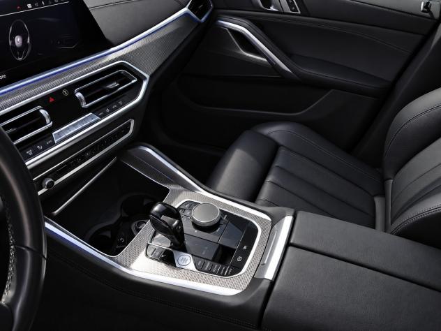Bmw X6 xDrive30d 48V Msport - Foto 9