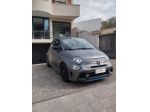 Fiat 500 Abarth 595 75esimo anniversario