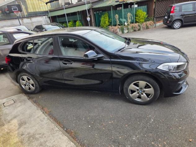 BMW 116 d 5p. Business Advantage rif. 24055217 - Foto 6