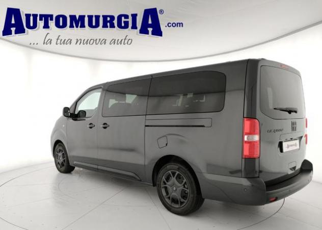 FIAT Ulysse 2.0 BlueHDi 180 CV AT8 XL Combi rif. 23918692 - Foto 4