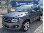 VOLKSWAGEN Tiguan 2.0 TDI 177 CV 4MOTION DSG R-Line BlueMotion Tech. rif. 2 &hellip;