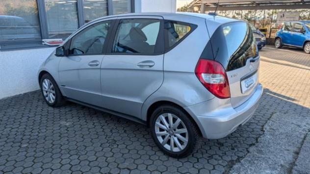 MERCEDES-BENZ A 180 CDI 2.0 MANUALE OK NEOPATENTATO rif. 24072754 - Foto 7