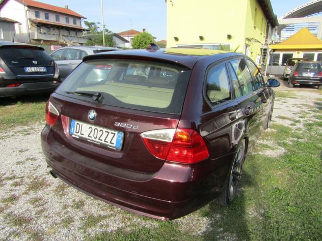 Bmw 320 320d cat Touring Eletta - Foto 5